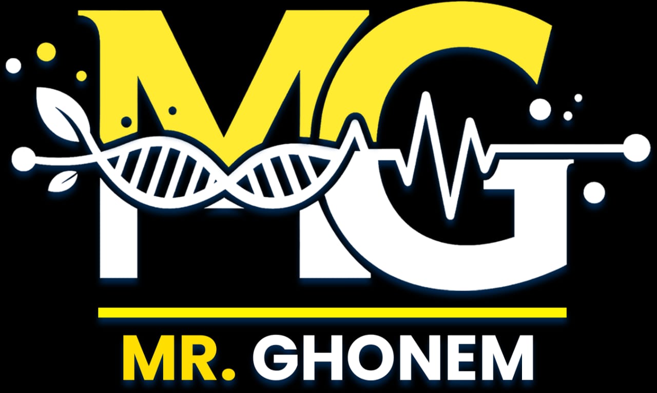 شعار أحياء غنيم